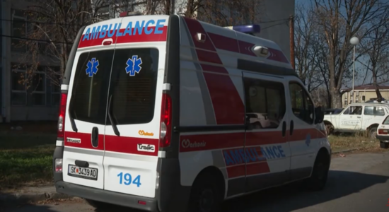 (VIDEO) Ndihma e shpejtë pranon mbi 200 thirrje në ditë nga qytetarët