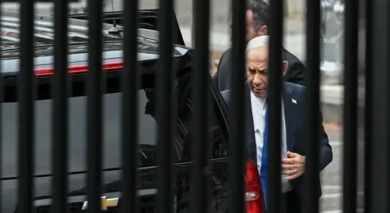 Turqia dënon zyrën e kryeministrit izraelit për deklaratat kundër presidentit Erdogan