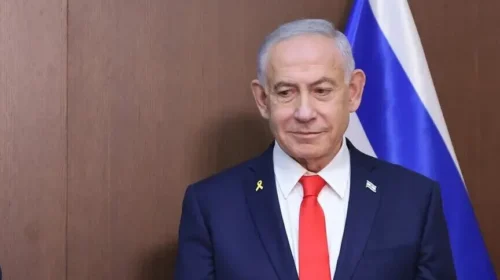 Netanyahu sinjalizon veprime të njëanshme ushtarake kundër Iranit pavarësisht përpjekjeve rajonale për deeskalim