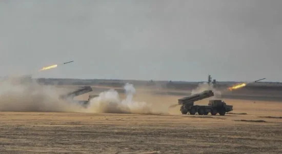 Kuvajti rrëzon dronë iranianë që synonin veriun e vendit dhe ishullin Bubiyan