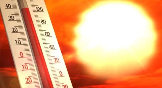 Vijon vala e të nxehtit në Maqedoni, në fundjavë ​temperaturat do të arrijnë deri në 41 gradë Celsius