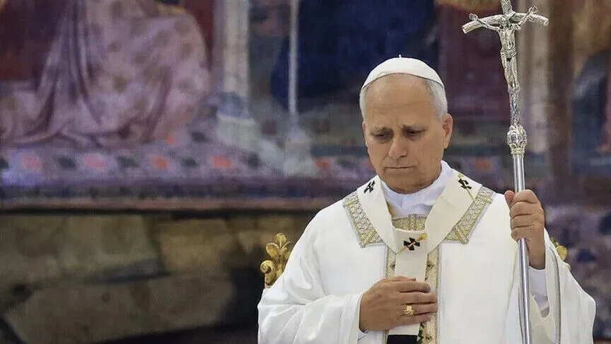 Papa përsërit thirrjen për t’i dhënë fund dhunës ndaj palestinezëve në Bregun Perëndimor të pushtuar