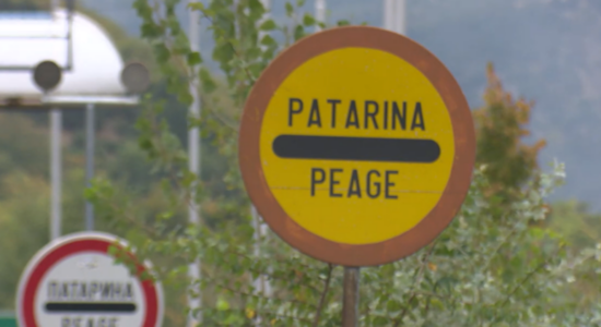 (VIDEO) Pikëpagesat rrugore, nga fillimi i vitit shteti ka arkëtuar mbi 31 milionë euro