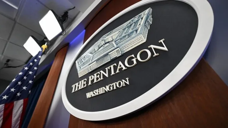 Pentagoni kërkon rritje të buxhetit të mbrojtjes