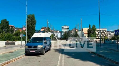 Pas 27 vitesh, Policia e Kosovës merr përgjegjësinë për sigurinë në urën e Ibrit