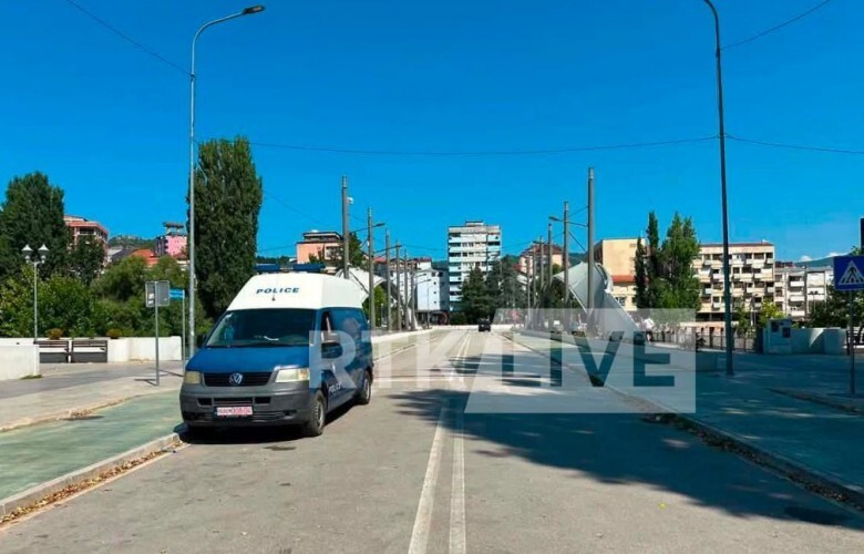 Pas 27 vitesh, Policia e Kosovës merr përgjegjësinë për sigurinë në urën e Ibrit