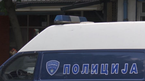 Përleshje në Spitalin e Tetovës: Punonjësi sulmohet brutalisht nga kolegu në parking!
