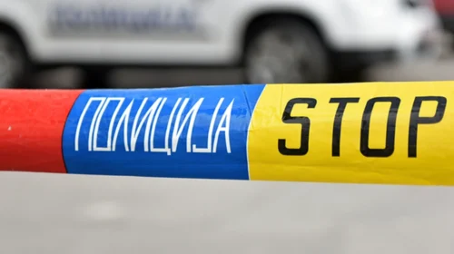 Ndalohen tre persona në Tetovë, dyshohen sa kanë shtënë me armë automatike drejt një shtëpi