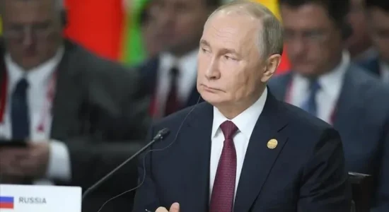 Putin: Rusia dhe Koreja e Veriut po koordinojnë përpjekjet për të garantuar sigurinë dhe stabilitetin rajonal