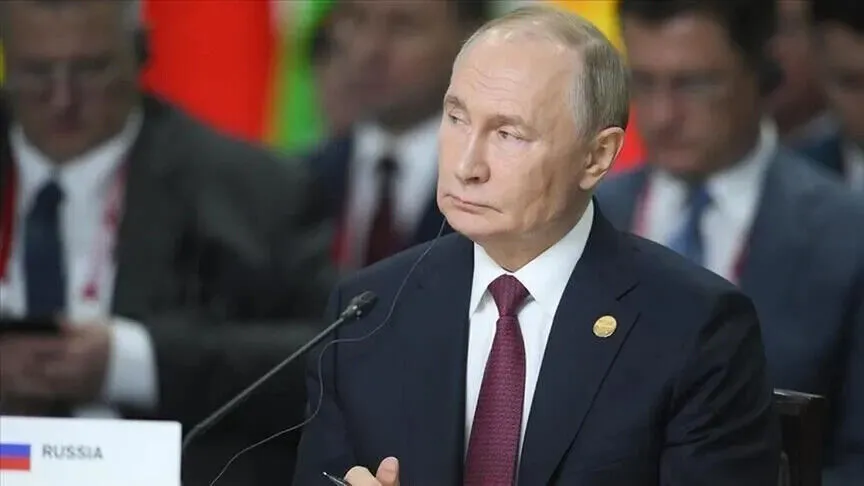 Putin: Rusia dhe Koreja e Veriut po koordinojnë përpjekjet për të garantuar sigurinë dhe stabilitetin rajonal