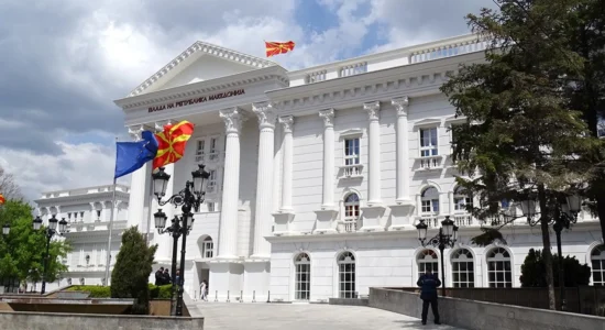 Arrestimi i shoferit për korrupsion, sqarohen nga Qeveria