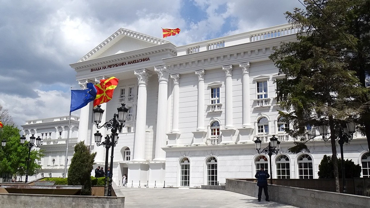 Arrestimi i shoferit për korrupsion, sqarohen nga Qeveria