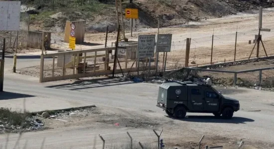 Izraeli po ndërton dhomë ekzekutimi për palestinezët e dënuar