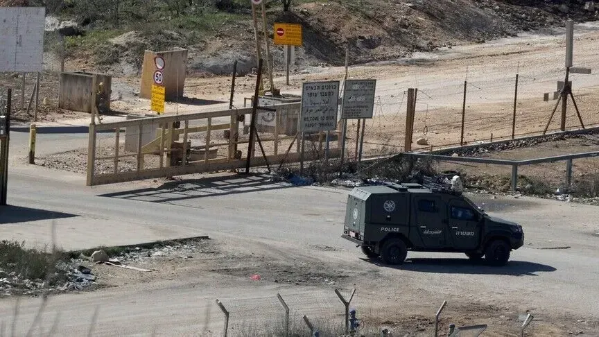 Izraeli po ndërton dhomë ekzekutimi për palestinezët e dënuar