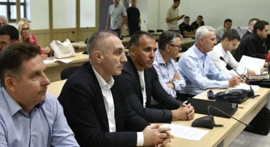Shtyhet seanca për “Lotarinë Shtetërore”, mbrojtja kërkon kohë për provat