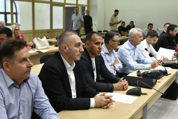 Shtyhet seanca për  Lotarinë Shtetërore   mbrojtja kërkon kohë për provat
