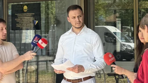 ASH: Nxënësit shqiptarë vazhdojnë të privohen nga e drejta për arsim në gjuhën e tyre amtare