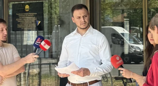 ASH: Nxënësit shqiptarë vazhdojnë të privohen nga e drejta për arsim në gjuhën e tyre amtare