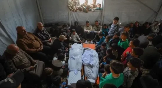 Gjenocidi në Gaza vazhdon: 73,431 palestinezë të vrarë nga sulmet izraelite që nga tetori 2023