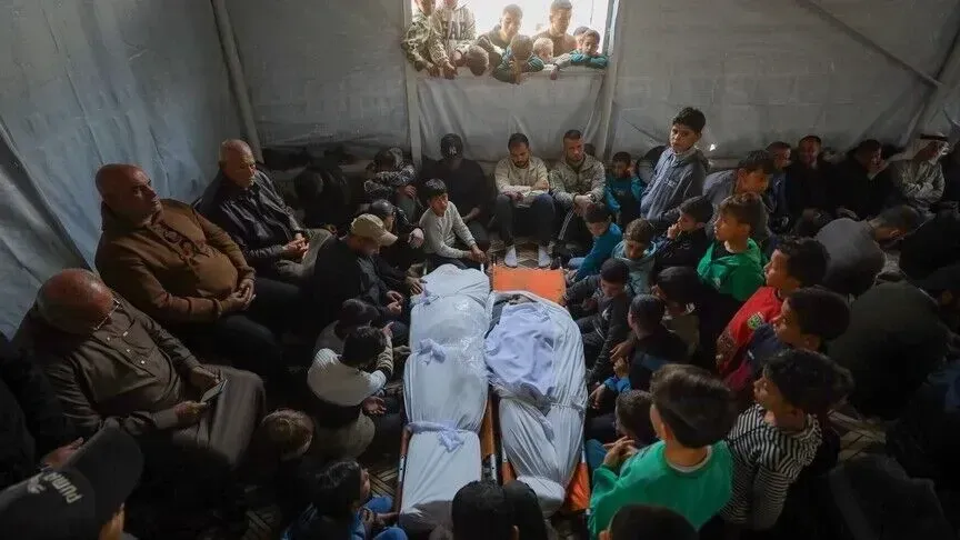 Gjenocidi në Gaza vazhdon: 73,431 palestinezë të vrarë nga sulmet izraelite që nga tetori 2023