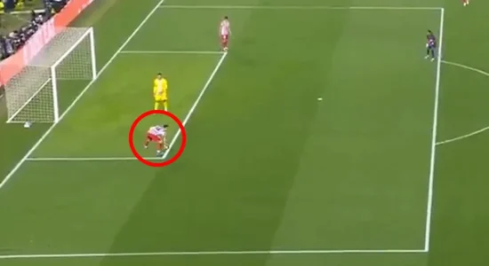 UEFA ka marrë një vendim përfundimtar: Ky rast do të penalizohet gjithmonë që nga tani e tutje