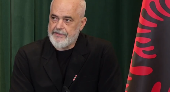 Rama i reagon ashpër Gjuriqit: Kosova është Republikë sovrane, territori i saj nuk është i Serbisë