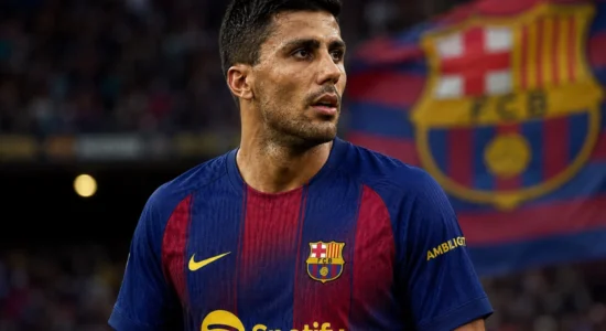 Mbyllet telenovela Rodri/ Barcelona dhe Manchester City arrijnë marrëveshjen për kampionin e botës