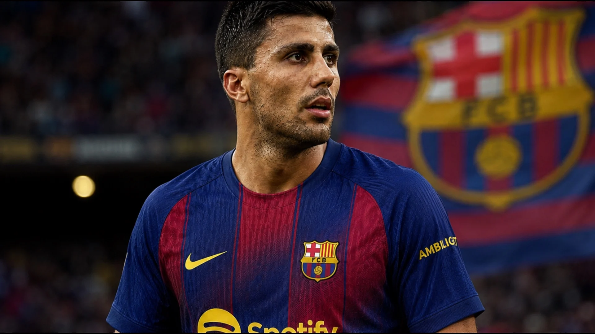 Mbyllet telenovela Rodri/ Barcelona dhe Manchester City arrijnë marrëveshjen për kampionin e botës