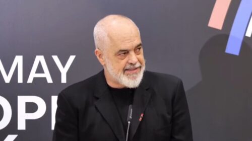 Rama: E pabesueshme po e vërtetë, Shqipëria e para në botë për sigurinë kibernetike