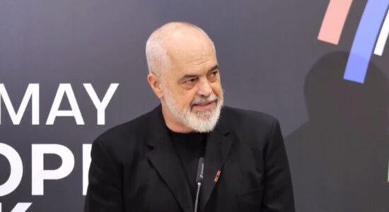 Rama: E pabesueshme po e vërtetë, Shqipëria e para në botë për sigurinë kibernetike