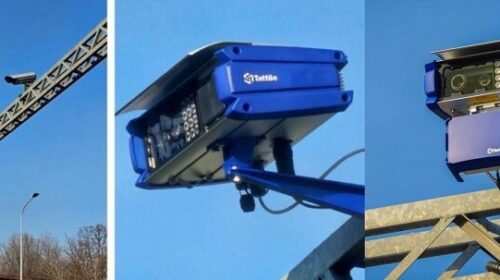 3.000 euro gjobë për shtetasin e Serbisë, dy herë u kap nga “Safe City” duke vozitur mbi 160 km/h