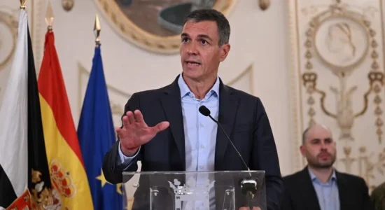 Bota Sanchez e quan “egoiste, polarizuese dhe të paligjshme” reagimin e disa qeverive të BE-së ndaj krizës në Ceuta