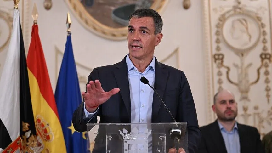 Sanchez e quan “egoiste, polarizuese dhe të paligjshme” reagimin e disa qeverive të BE-së ndaj krizës në Ceuta