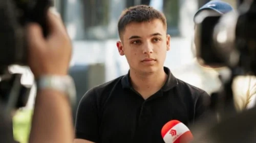 Sejdi kundër ministrit Shasivari: Provimi i jurisprudencës në teori dhe praktikë duhet të mbahet në shqip