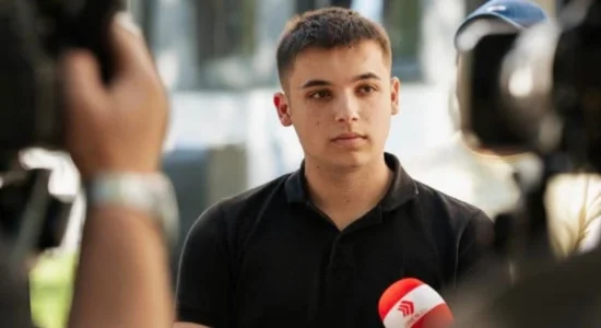 Sejdi kundër ministrit Shasivari: Provimi i jurisprudencës në teori dhe praktikë duhet të mbahet në shqip
