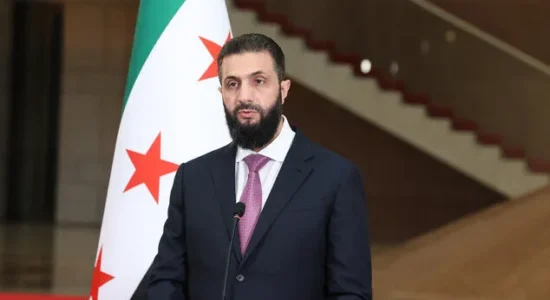 Presidenti sirian, Al-Sharaa: Përmbysja e Asadit ishte e nevojshme për të gjithë rajonin