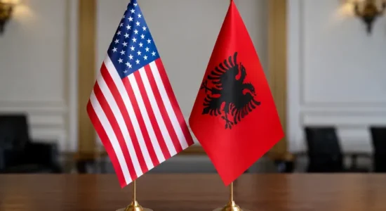 SHBA-ja ratifikon marëveshjen e huasë për modernizimin e ushtrisë shqiptare prej 302 milionë dollarësh