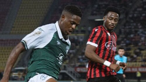 Shkëndija mbetet jashtë Evropës, Hibernian kalon në play-off