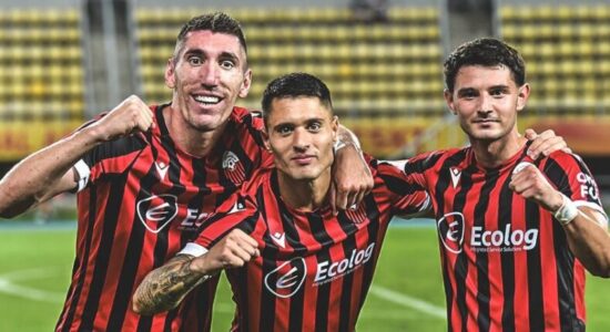 Misioni evropian vazhdon: Shkëndija përballet sonte me Hibernianin
