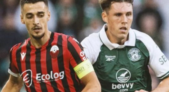 Humbje minimale për Shkëndijën ndaj Hibernianit, gjithçka mbetet e hapur