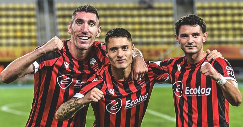 Misioni evropian vazhdon: Shkëndija përballet sonte me Hibernianin