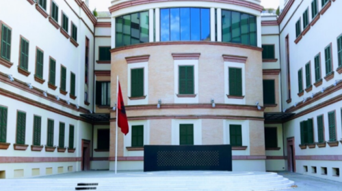 TCH: Shqipëria shpall “non grata” dy shtetas të Maqedonisë së Veriut