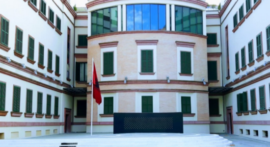 TCH: Shqipëria shpall “non grata” dy shtetas të Maqedonisë së Veriut