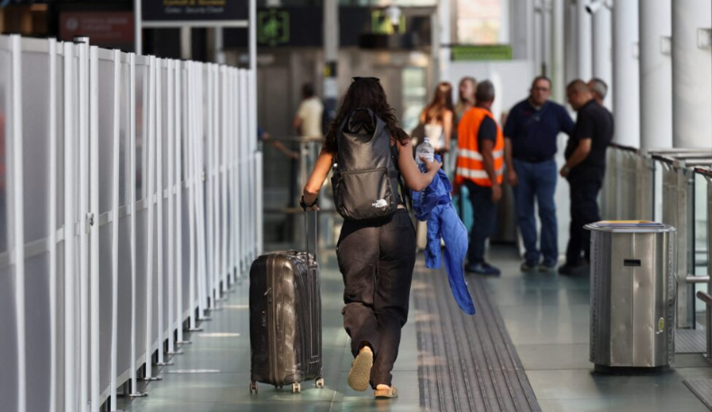 Italia zgjat pezullimin e marrëveshjes Shengen me Spanjën, vjen përgjigja e Madridit
