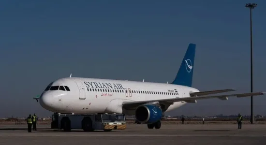 Mbërrin në Moskë fluturimi i parë i pasagjerëve të Syrian Airlines pas më shumë se 1.5 vitesh