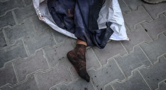 Gjashtë palestinezë të tjerë të vrarë nga sulmet izraelite në Rripin e Gazës