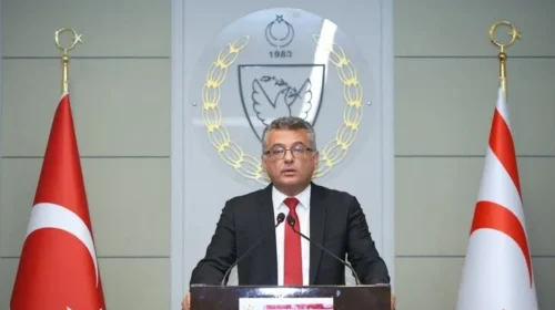 Qiproja Turke kritikon përpjekjet e Qipros Greke për të penguar kampin stërvitor të futbollit të Barcelonës