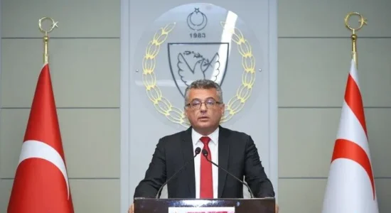 Qiproja Turke kritikon përpjekjet e Qipros Greke për të penguar kampin stërvitor të futbollit të Barcelonës