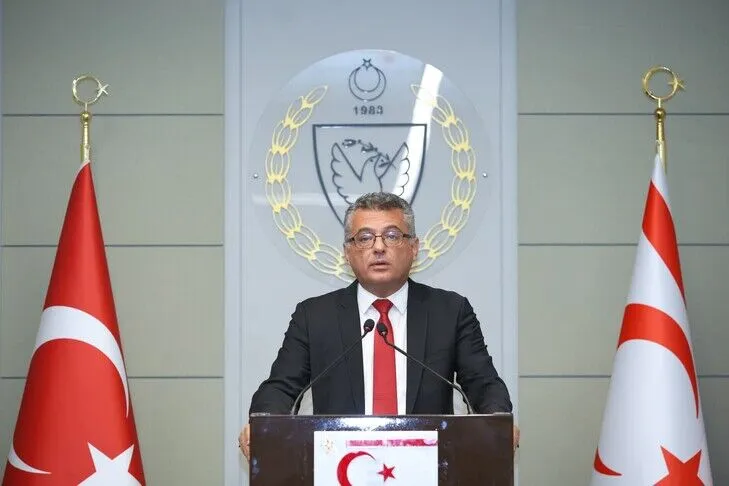 Qiproja Turke kritikon përpjekjet e Qipros Greke për të penguar kampin stërvitor të futbollit të Barcelonës