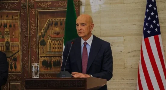 SHBA: Informacionet e inteligjencës pas sulmit izraelit ndaj bazës ajrore në Siri ishin të gabuara